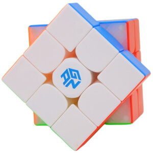 yzBucubke GAN 12 M Maglev 3x3 XebJ[XCXs[h}WbNL[u GAN12 C 3x3x3 Zp pYL[utXebhCo[W