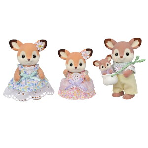 yzVojAt@~[ l` y VJt@~[ z FS-53 ST}[NF 3Έȏ  h[nEX Sylvanian Families EPOCH