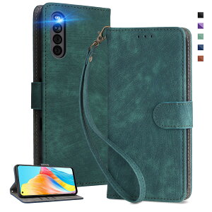 yzUnivoColors Sony Xperia 10 IIIiSO-52B/SOG04j 蒠^ X}zP[X gуJo[  RFIDubLO J[h[ ꑮXgbv }OlbgJ uX^h@\ M 