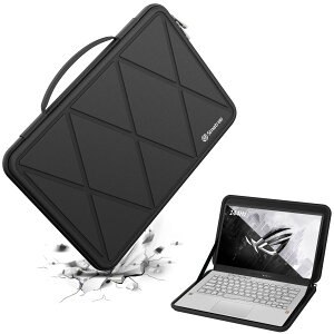 yzSmatree n[h EVA یX[uP[X 14C` ASUS 2021 ROG Zephyrus G14 GA401QM-XS98Q-WHp 14C` ASUS Chromebook Flip CX3(CX3400)/14C` ASUS L410A14C` Dell Latitude 3445 Chromebook m[gp\R