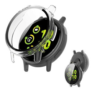 �y���������zGARMIN(�K�[�~��) vivoactive 5 �p �P�[�X �J�o�[ �K���X�t�C������̌^�P�[�X �yNOUKAJU�z �P�[�X �ی�t�B���� ��� �ی�P�[�X PC+�����K���X�t �ی� �J�o�[ ��̌^ �S�ʕی� �����^ 