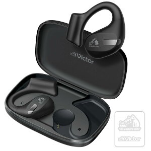 yzJVCPEbh Victor HA-NP50T-BA CXCz Bluetooth I[vC[ ӂȂ Ȃ璮 }`|Cg | ő38ԍĐ }CNt ubN XebJ[t