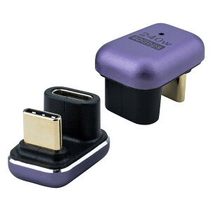 yzLeehitech U^ 240W USB C to USB C A_v^[ 40Gbps f[^] 180°U^ A_v^[ 48V/5A Sȏ[d 8K@60Hzfo Thunderbolt 3/4 ΉBiPhone 16/15AiPad ProAMacBook Air/ProAGalaxy S24ASteam D