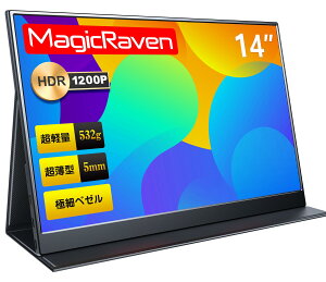 yzMAGICRAVEN oCj^[ 14C` oCfBXvC 1920x1200FHD - ^ y |[^uj^[ Px z Q[j^[ IPStpl X^hیJo[t U