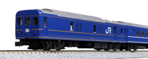 【送料無料】カトー(KATO) Nゲージ 24系寝台特急「日本海」 6両基本セット 10-881 鉄道模型 客車