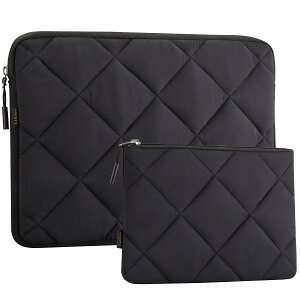 yzLANDICI Puffy p\RP[X 15.6 16C`pcP[X KWFbg|[`t jp MacBook Pro M3/M2/M1 Pro/Max 2023-2019,15.6 Dell,ASUS,NEC,Lenovo,HP,,xm,MSIΉ m[gp\R P[X 15.