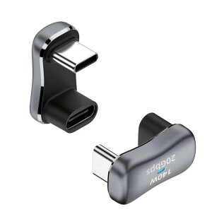 yzDuttek USB C 180xA_v^[140WAU^USBCUSBCA_v^[A0.4C`̊ԊuU^GNXe_[RlN^[A20Gbps4K@60HZrfIT|[gASteam DeckAXCb`A^u