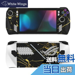 �y���������zPlayVital ROG Ally���f���ɑΉ��p�J�X�^���ی�X�e�b�J�[�V�[���AROG Ally�n���h�w���h�Q�[�~���O�R���\�[���ɑΉ��p�J�X�^���r�j�[���X�e�b�J�[�X�L���y�u���b�N���S�[���h�E�}