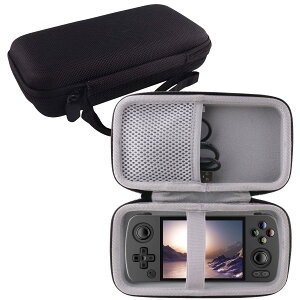 �y���������zWERJIA ���[�P�[�X�Ή� RG405M �|�[�^�u���Q�[���@ (RG405M �P�[�X)