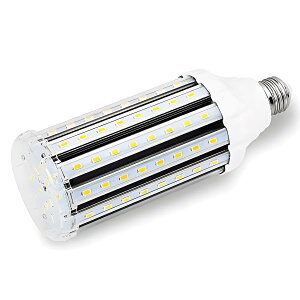 yzLEDR[Cg gERV^ 40W LEDd E26 4000Lm/3000K 350-400WMd Px ȃGl  qɁE[ˁEԏEԌɁEHEK[WȂǂɑΉc (dF, 