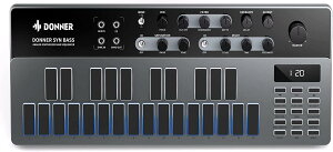 yzDonner VZTCU[ Essential B1 AiO x[X V[PT[ 128p^[ LEDXN[ MIDI IN/OUT[q obNCg USB y {t