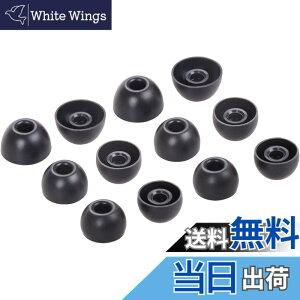 �y���������zA-Pcas �C���[�s�[�X �C���[�`�b�v JBL�J�i���^�C���z���p�A JBL LIVE FREE 2�^CLUB PRO+ TWS�^TUNE120 TWS�^FREEX ���~�`�J�i���^JBL�C���z���ɑΉ� 6�y�A12���� S/M/L �t�����܂܏[�d�iFit in the