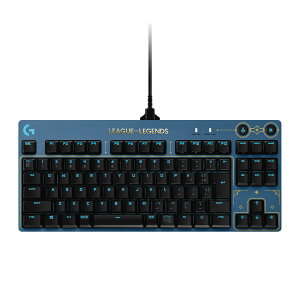 yzLogicool G PRO Q[~OL[{[h LoL eL[X GXXCb` ^N^C L JjJ L[{[h É {z LIGHTSYNC RGB EP[u G-PKB-002LOL2 Ki [J