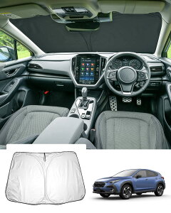 yzyGAFATzXo NXgbN GUn R4.12~ Su*Ba*Ru CROSSTREK p ԗpTVF[h tgKXp NXgbN TVF[h GUD/GUE UVJbg ܂ Ռ fM OJbg