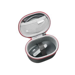 【送料無料】収納ケース for Logicool ロジクール用のケース エルゴノミックワイヤレス マウス LIFT M800GR対応 (ブラック)
