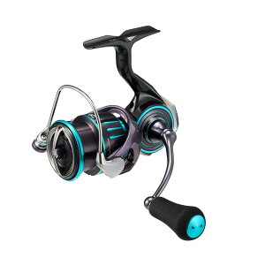 【送料無料】ダイワ(DAIWA) エギング用リール 23エメラルダス(EMERALDAS) RX LT2500