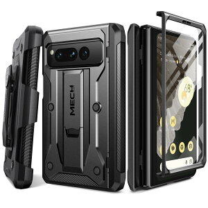yzTongate Google Pixel FoldpP[Xi2023NjAyXN[veN^[zyqWیz~^[O[h̃fAC[ՌzȌgѓdbP[XAPixel Fold 5Gp