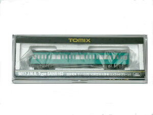 yzg~[ebN(TOMYTEC) TOMIX NQ[W S Tn103` ^ [ GhO[ 9017 S͌^ d