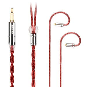 yzNICEHCK RedAg 4NP CzP[u d̃V[hw 2㏃P[uMMCX 3.5mmvO RlN^ E hifiP[u oXP[u AbvO