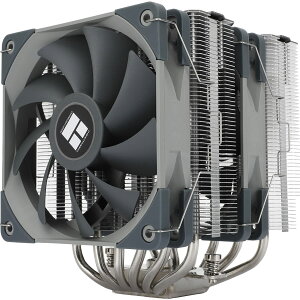 yzThermalright Peerless Assassin 120 CPUMA_u^[MA6{̃zbgpCvCPUpA_u120 mm TL-C12 PWMt@AA~MJo[AAGHPZpAAMD/Intelvbgt