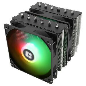 yzThermalright Peerless Assassin 120 SE ARGB CPUGAN[[A6{̃zbgpCvCPUN[[A_u120 mm TL-C12C-S PWMt@AA~jEq[gVNJo[AAGHPZpAAMD AM 4 AM5/Intel 1150