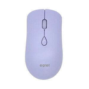 yzBluetooth2.4GA[dÉCX}EXA2PCΉA3iDPIA킢AAp[vAyʁA EGRET SweetiE (x_[ej EM23-S1