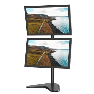 yzMETIYA j^[X^h ㉺2 A[ u^ fAfBXvC X^h 80cm  13-32C`Ή  ㉺EɊpx\ VESA 75x75 100x100 ω׏d8KGi1