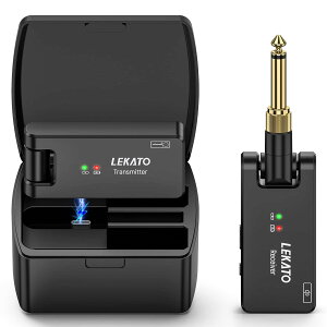 yzLEKATO M^[ CX M^[CXVXe ws-100 CX x[X GLM^[ M@ 3.5mm6.35mm mvOt 2.4GHz 4`l USB[d y RpNg 190