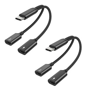 yzMOGOOD USB CXvb^USB CUSBC}U[A_v^USBC YXvb^P[uifBXvCɂ͓KȂjCIX2 CoXo[܂ł̃fAC^Cv|[gnuC^Cv[dXv