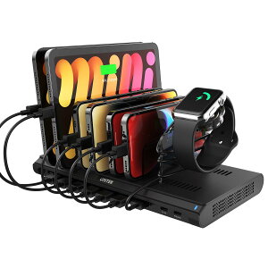 yzUnitek 2023~ USB PD[dXe[V 10|[g yQC3.0*1+USB-C 15W+PD45W*1z [dX^h 120W PSEF؍ 10䓯[d 1.5A/2.4A/3A  X}z/^ubg/bvgbv d؂ Ԋu