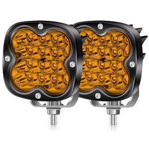 yzAoling LEDƓ 12V 24V LED [NCg h Px ėp gbN gN^[ p CG[ ^C p^ 2 [sAi]