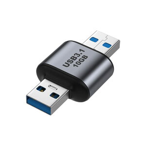 yzNFHK USB 3.0/3.1 Type A IX - USB 3.0/3.1 A IX f[^A_v^[ 10Gbps  m[gp\R fXNgbvp