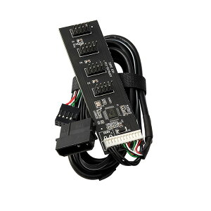 yzNFHK USB 2.0 9s 10s wb_[ 1~4XXvb^[P[unu IDE 5VdRlN^A_v^[|[g}`C[t