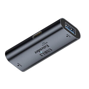 yzNFHK USB 3.0 ANeBu s[^[ A_v^[ Type-A X - ^Cv A X GNXe_[ `bvZbgt J v^[ Rs[^[p, NF-U3-010-AFAF