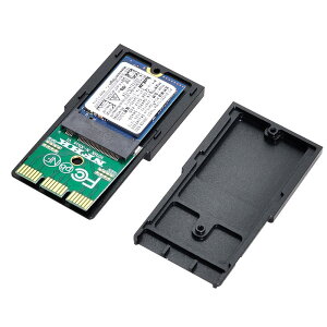 yzNFHK CF-Express Type-B to M.2 NVMe 2230 M-Key Adapter CFE for XBOX Series XS CH SN530 SSD PCIe4.0 Expansion Memory Card