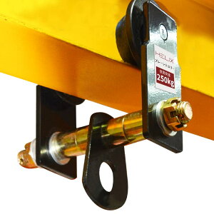 yzHELIX 蓮pvg[ 0.25ton `F[ubNpvg[ 250kg HMT-025