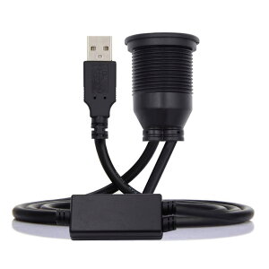 yzNFHK 1m h ho 480Mbps USB2.0 Type-A IX - fA X nu  f[^ dP[u J[pl }EgfUC