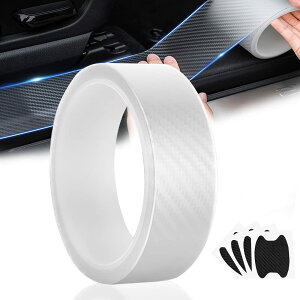 �y���������zAUTOYUZU 3CM*5M �ԗp�h�A�t�B���� �v���e�N�^�[�t�B���� �v���e�N�V�����t�B���� �{�f�B�ی�t�B���� �T�C�h�X�e�b�v�K�[�h �X�J�b�t�v���[�g �o���p�[�K�[�h �J�[�{�� �L�Y�h�~ 