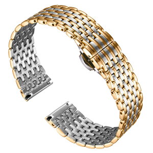 yz[BINLUN] v xgXeXjpprvxg12mm / 14mm / 16mm / 18mm / 20mm / 22mmo^tCobNt(Vo[ƃS[h,22mm)