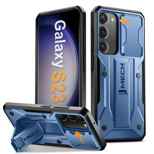 yzTongate Samsung Galaxy S23p̃XCfBOJJo[ƃXN[veN^[t̃P[XAy10tB[g̃~^[hbvیzȏՌzS23p̃LbNX^ht