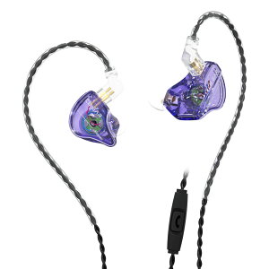 yzYinyoo Ci[C[ CtH KBEAR Storm PU+PEEK 10mm_Ci~bN CC[ j^[ }CNt Ji^ Cz L Cj^ 2pin P[u\  Cz wbh