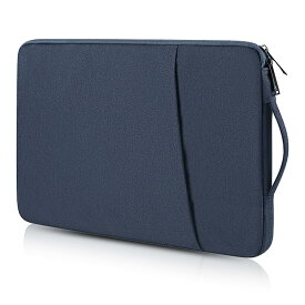 【送料無料】Teskyer パソコンケース 14.1インチ pcケース 14.1インチ ノートパソコンケース 全面保護 MacBook Air M2/M1 / MacBook Pro M2/M1 VAIO Pro PG対応 VAIO S13 / LIFEBOOK WU2/G2 / WU4/G2 適用 軽量 耐衝撃 撥水加工 パソコン かばん 通勤 通学 ビジネス(14.