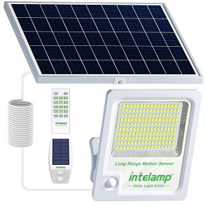yzintelamp \[[Cg ZT[O l LED i12000mAheʓdr 170LED ő2000[j  x Pxzd _ 3m\[h dCsv ȃGl IP65h