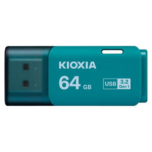 yzKIOXIA(LINVA)y{zUSBtbV 64GB USB3.2 Gen1 T|[gKi KLU301A064GL