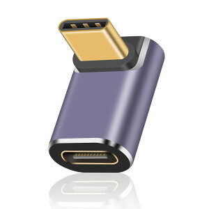 yzDuttek USB Type C L A_v^, 40Gbps USB Type C ϊA_v^, L^USB C ϊA_v^ 8k@60HZ100W 5A̋}[dT|[gAThunderbolt 3/4USB Type CC^[tF[XfoCXƌ݊