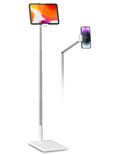 yzviozon 4-11" X}z^ubg ^ubg X^h tA QȂ^ubg ŗhȂ 360°] 65`134cm\ A~jE /s iPhone 16 Plus/Pro Max XR X 8 P