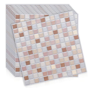 yzMORCARTuD~NeB[Fv^CV[ h ϔM Lb` ʏ gC DIY ƋACȇ UCN^CV[g ǎV[ 3D CNV[g (25x25cm, 10)