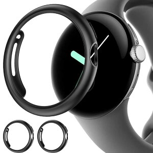 yzMiimally2P[Xz Google Pixel Watchp P[X 2 Pixel EHb` Jo[ C菝h~ PCޗ y hՌ Google O[O Pixel Watch یP[XiubNXubNj
