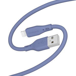 yzIEebN CgjOP[u 2myMFiF؁z}[d f[^] 480Mbps fɋ VRP[u ܂Ȃ ϋv P[uoht USB-A to Lightning P[u iPhone/iPa