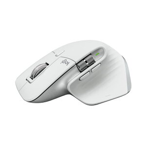 yzLogicool(WN[) MX MASTER 3S for Mac ptH[}X CX }EX É MX2300MPG Logi Bolt Bluetooth UnifyingΉ 8000dpi XN[zC[ USB-C-C [d mac iPad  C